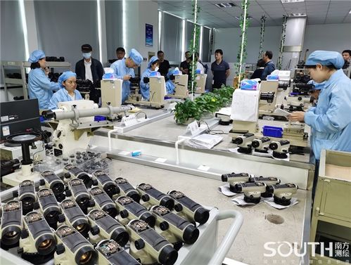 無錫市測繪地理信息科技沙龍走進南方常州工廠，共話前沿技術與創新服務