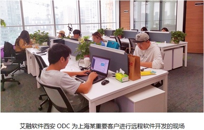 危難時刻，艾融軟件勇當守“滬”者——人工智能基礎軟件開發的抗疫擔當
