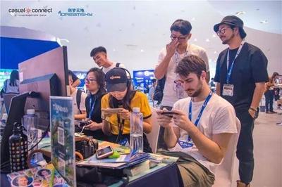 全球游戲開發(fā)者大會南山啟幕，動漫開發(fā)新風(fēng)向引熱議