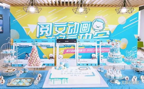 行業觀察 爆款頻出業績搶眼，閱文動畫這五年做對了什么？